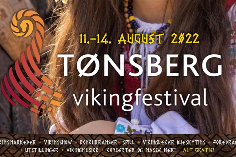 Tønsberg vikingfestival